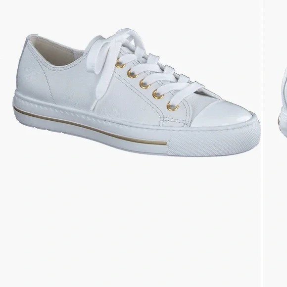 Paul Green Sophie Sneaker โ Size 5.5 / 5 US - Picture 1 of 6